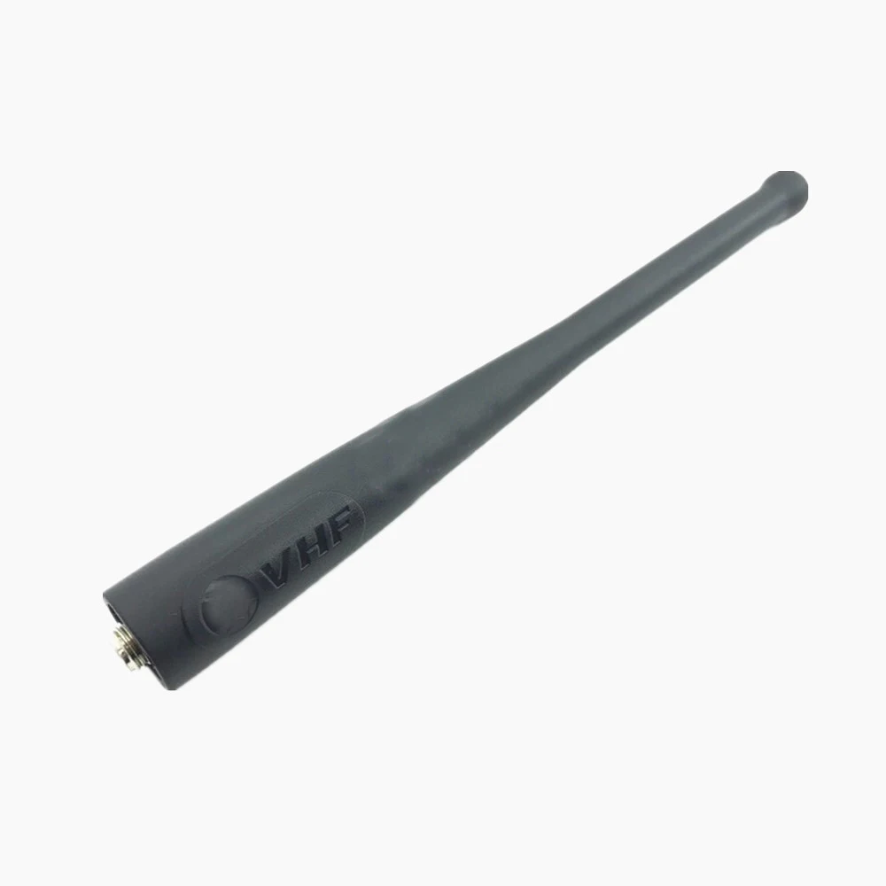 Antena VHF com GPS para Motorola, Rádio Walkie Talkie Acessórios, DP3400, DP3401, DP3600, DP3601, DGP4150, DGP6150, APX7000, APX6000, 10 pcs