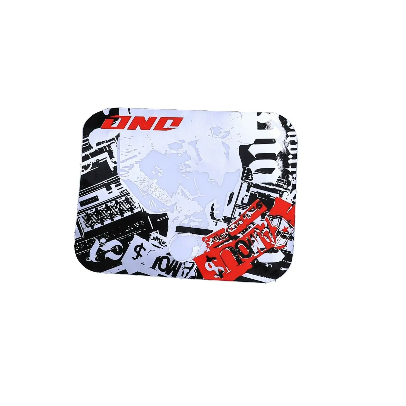 CRF50 CRF 50 Decal Graphics Sticker Kit For HONDA CRF50 PIT PRO Dirt Trail Bikes 50-125cc Cool Design Sticker