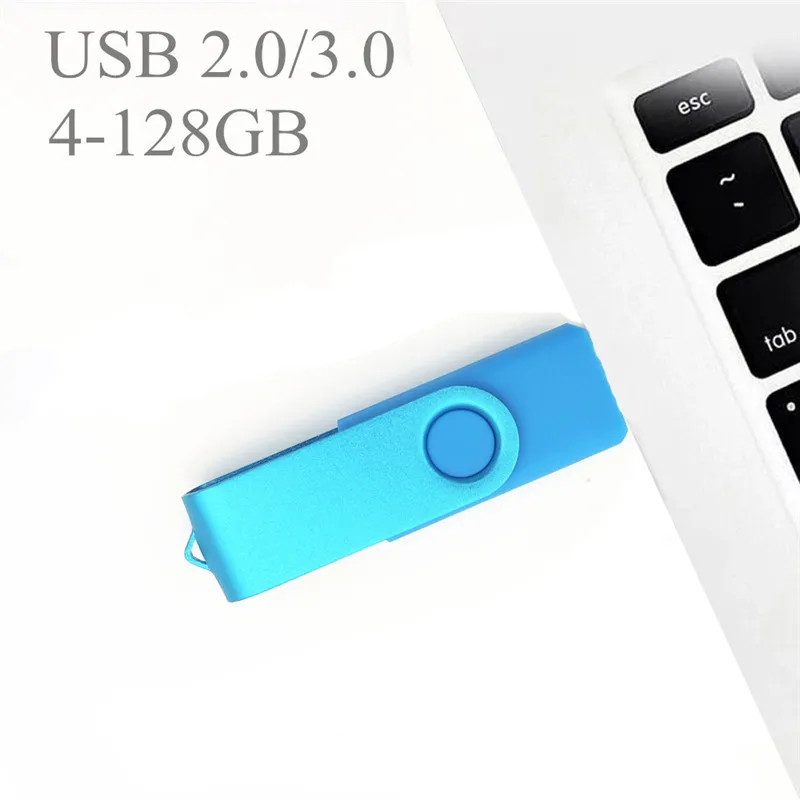 10 قطعة/الوحدة هايت الجودة محرك فلاش USB القلم محرك 4 جيجابايت 8 جيجابايت 16 جيجابايت 32 جيجابايت Usb بندريف 64 جيجابايت ذاكرة عصا القدرة الحقيقية U القرص Cle Usb