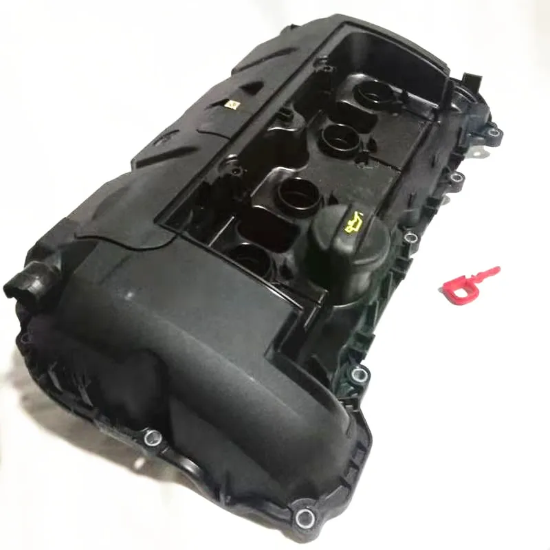 Suitable for Citroen C4 Sega Triumph C5 DS3 DS4 Peugeot 208 2008 308SW 308CC 3008 cylinder head cover OEM: 0248Q5 Valve cover