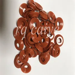 50 pieces GTO46 GTO52 Heidelberg machine parts rubber sucker 42.016.072 42.016.072 A