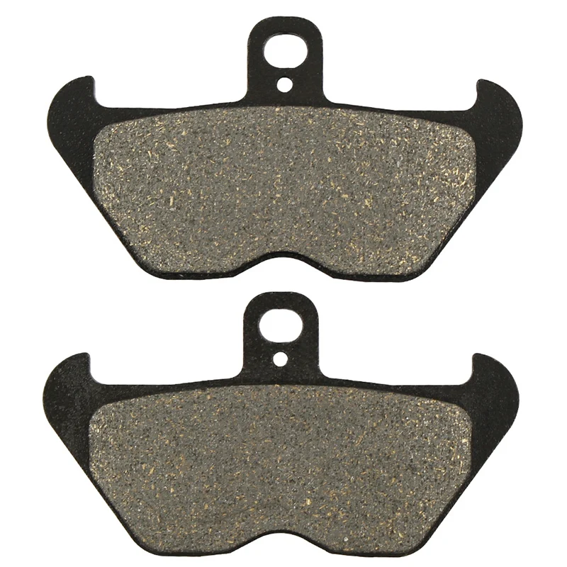 Road Passion Front Rear Brake Pads for BMW R850C R850R R850RT R850GS R1100R R1100S R1100GS R1100RT R1150GS R1200 R 1200 C