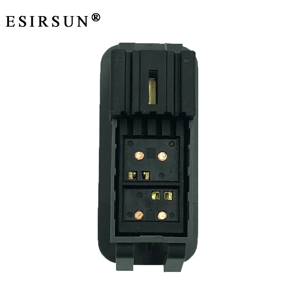 Esirsun Front Right Rear Left Rear Right Window Glass Lifter Switch Fit For Suzuki Grand Vitara 1999-2002,37995-75F00,3799575F00