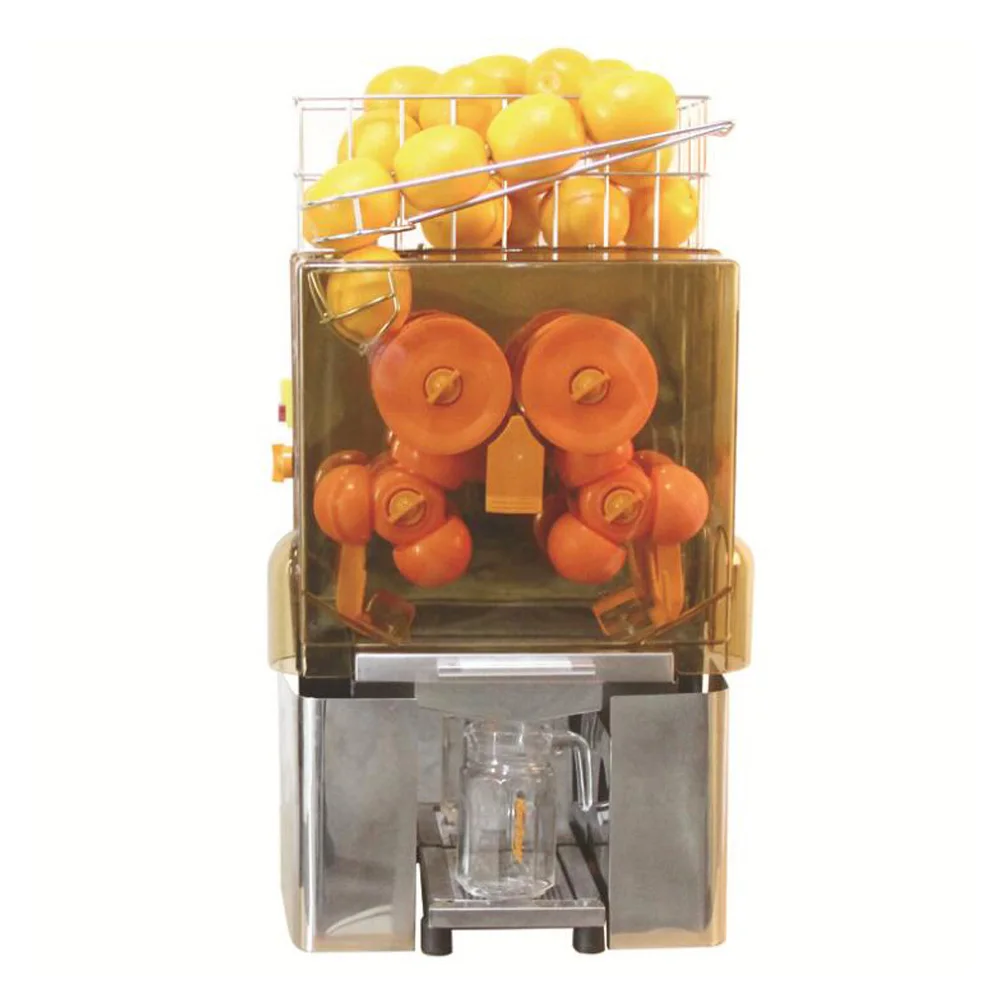 Lemon Juice Extracting Machine Orange Juice Making Machine