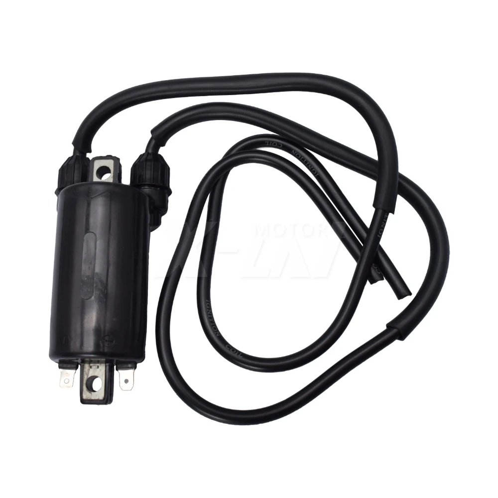 For Honda CBR 250 R 2011 2012 2013 CBR 600 F / F2 / F3 / F4i / Hurricane Motorcycle Ignition Coil 12V External CDI