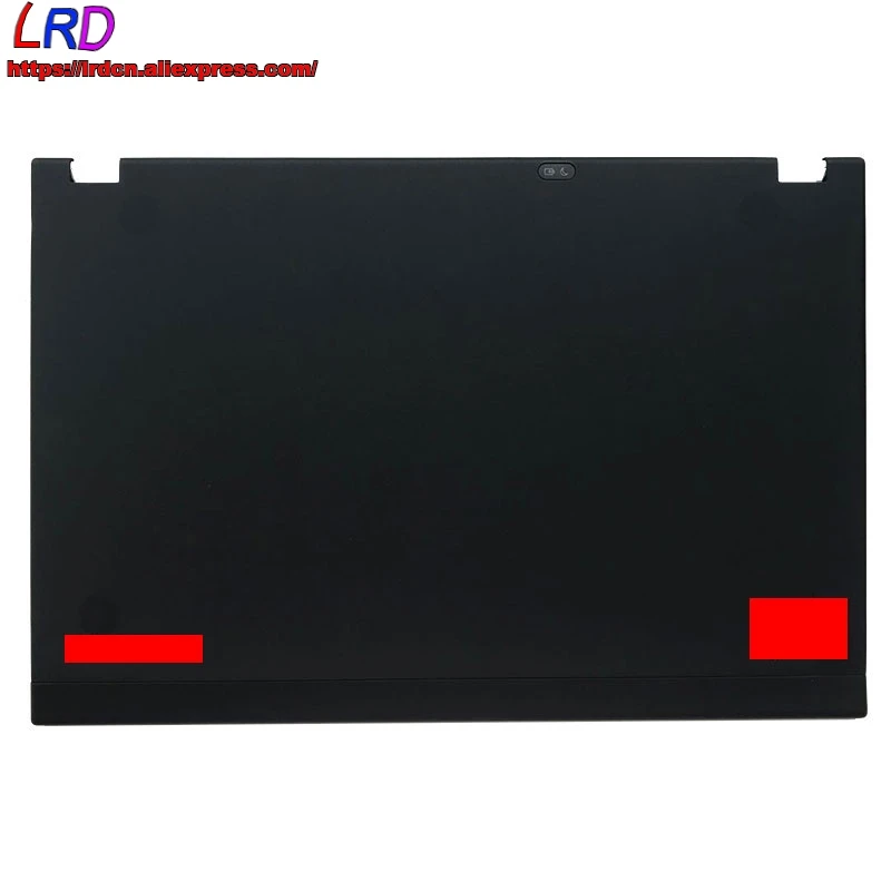 Top Case Back Shell for Lenovo Thinkpad X220 X230 X220i X230i Laptop LCD Rear Cover 04W6895 04W2185