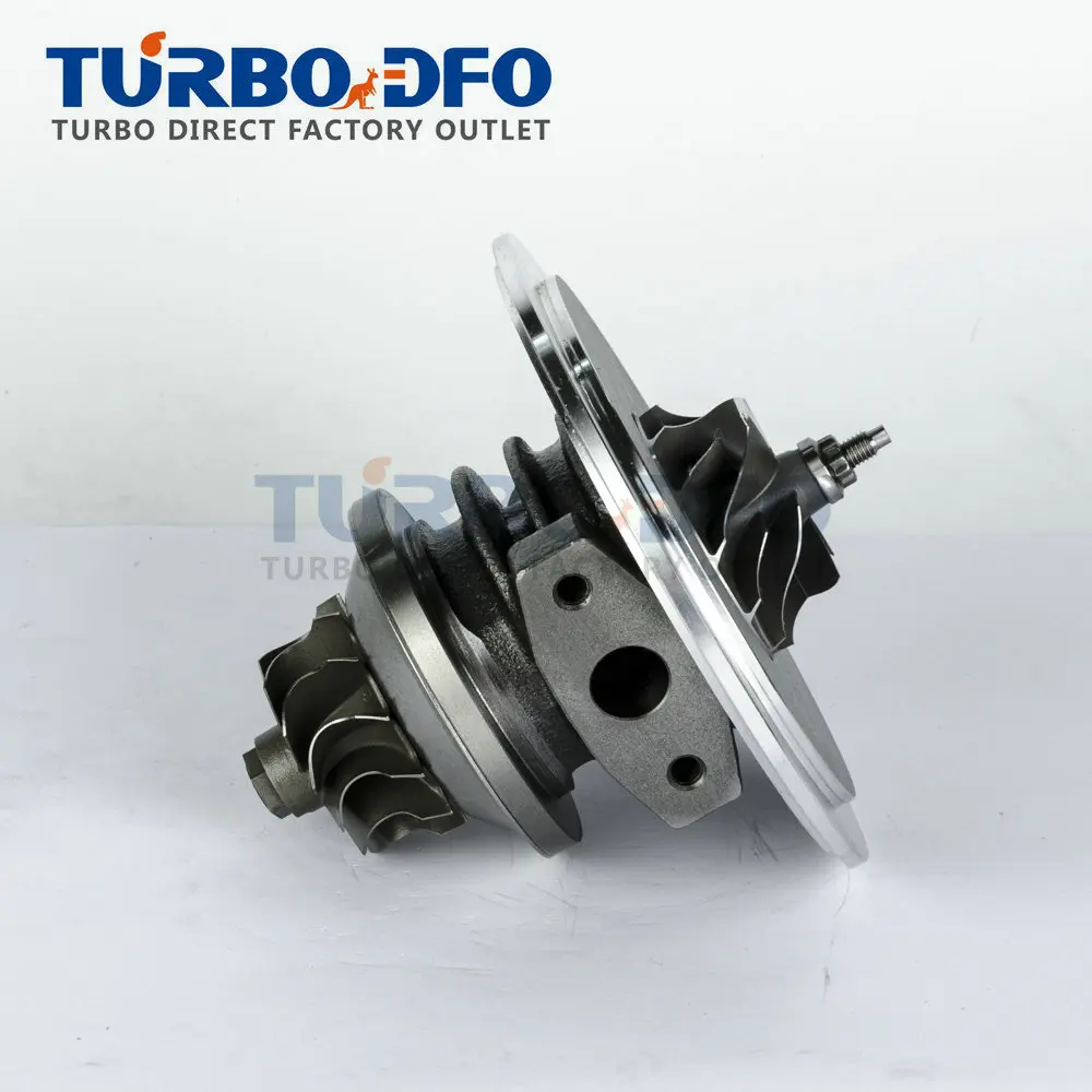 For Mercedes Vito 112 CDI / V 220 W638 / 638/2 90 Kw OM611.980- turbo charger CHRA 715383 turbine 715383-0001 720477-0001 core