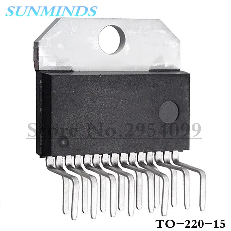 10PCS LM4766T L298N LM4765T LM1876T LM4702CTA LM4652TA LMD18245T LMD18200T STA540 L295 L296 L5950 L292 ZIP