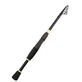 Spinning rod