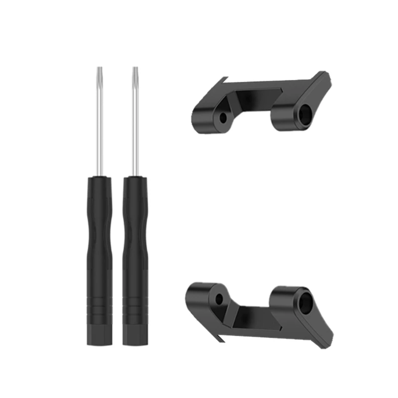 24BB 1 Set Compatible with /T-Rex Pro Watch Band Connector Screw Tool Rod Metal Adapter Pin Screwdrivers Accessories