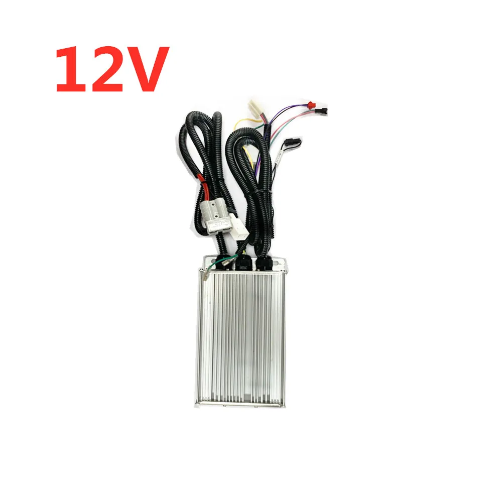 Electric compressor inverter, 12V / 24V conversion 220V,Electric vehicle air conditioning compressor transformer