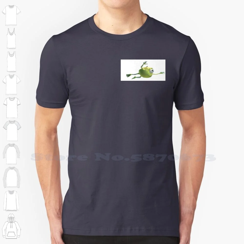 Flying 100% Cotton T-Shirt Flying Meme Memes Noah Martens