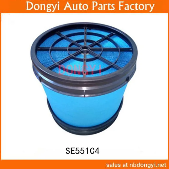 

High Quality AIR FILTER OEM SE551C4
