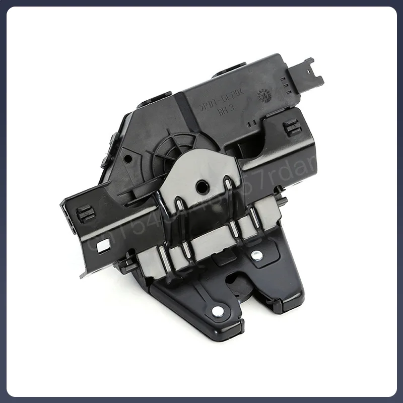 

Подходит для 51247840617 автомобильных фотоэлементов, замок багажника, задняя защелка