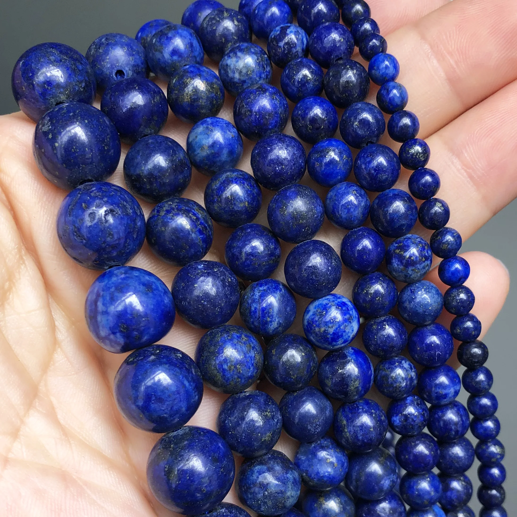 Lapis Lazuli