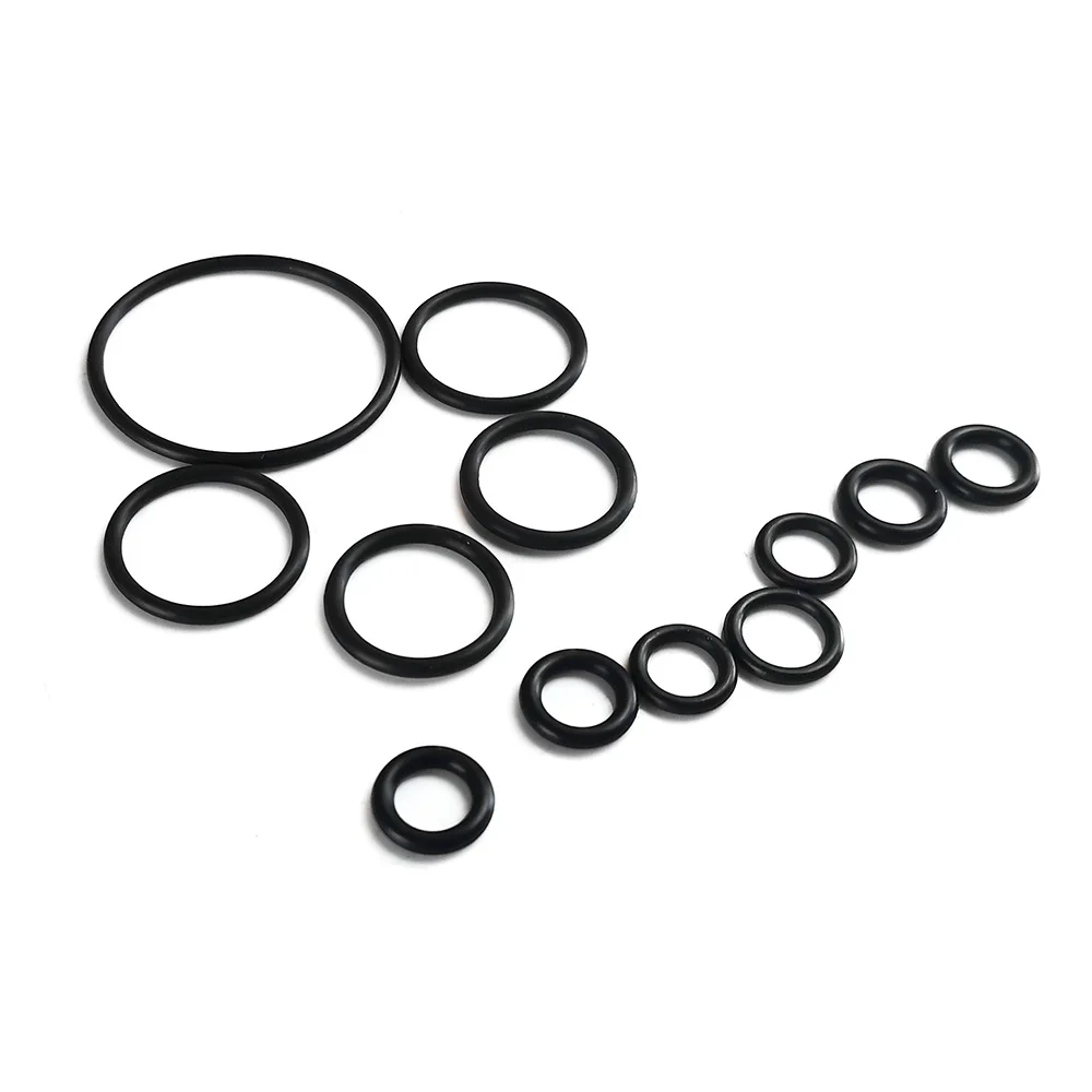 TRANSPEED SLXA BMXA ES5 Automatic Transmission Gearbox Parts Seals Gaskets Overhaul Repair Kit Fit For HONDA Car Accessories