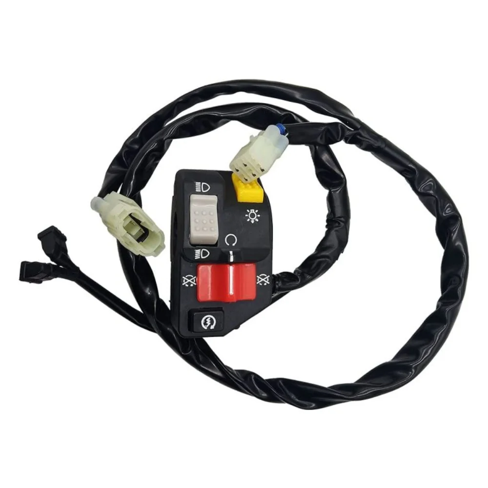 

Переключатель на руль, старт, стоп-фара для Honda ATV TRX400EX Fourtrax Sportrax 1999-2004 35020-HN1-000