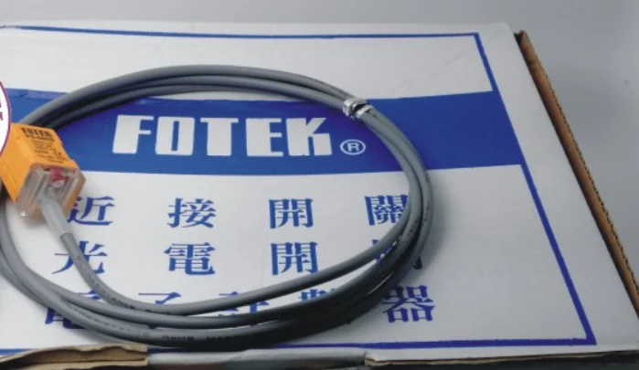 

Taiwan new original FOTEK Inductive Proximity Switch PS-08NB