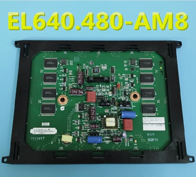 

Original EL640.480-AM8 LCD Screen 1 Year Warranty Fast Shipping