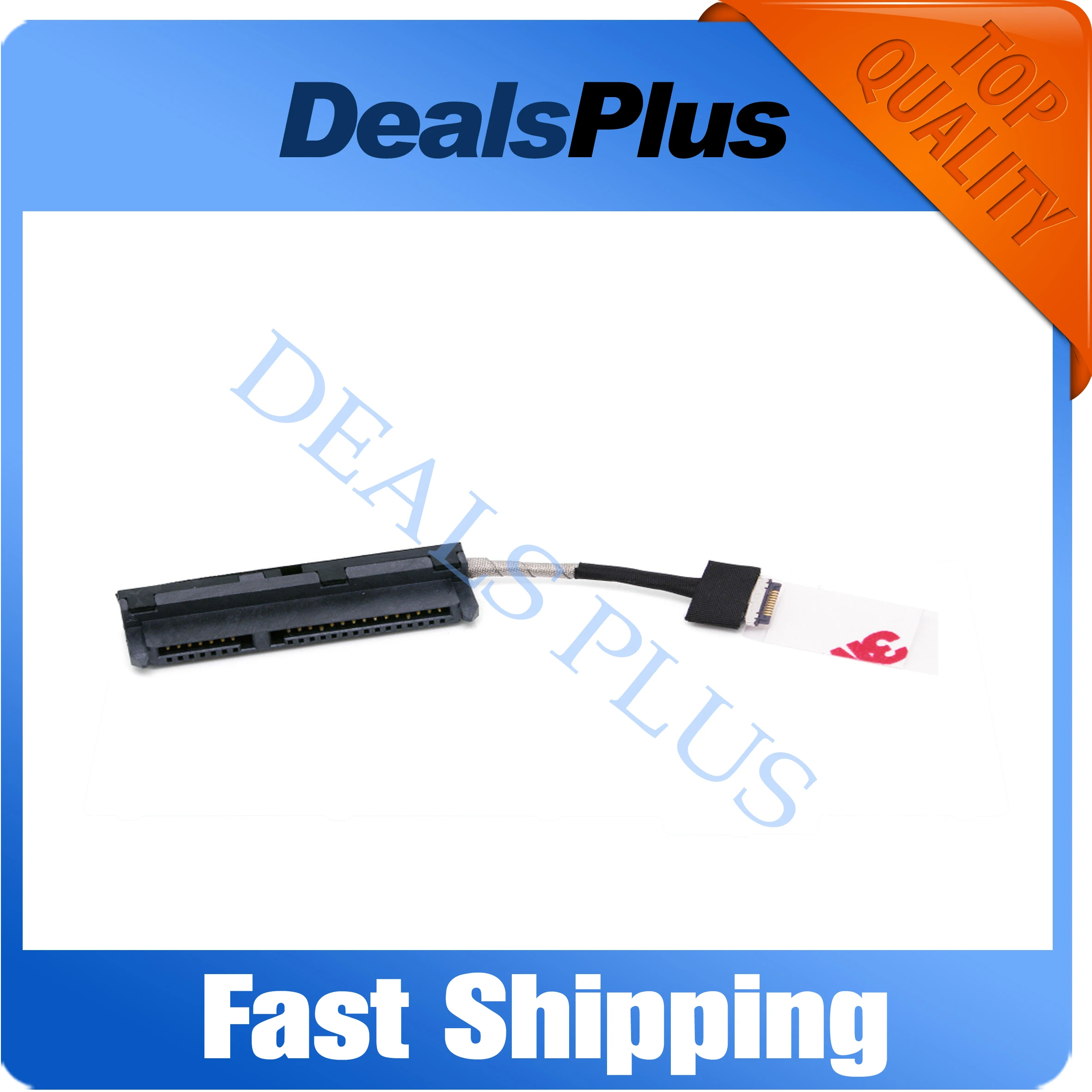 Conector de Cable de disco duro SATA HDD, reemplazo para Lenovo Flex3-1120 YOGA 300, 300-11, 300-11IBR, 300-11IBY, 1109-01051, 5C10J08424, nuevo