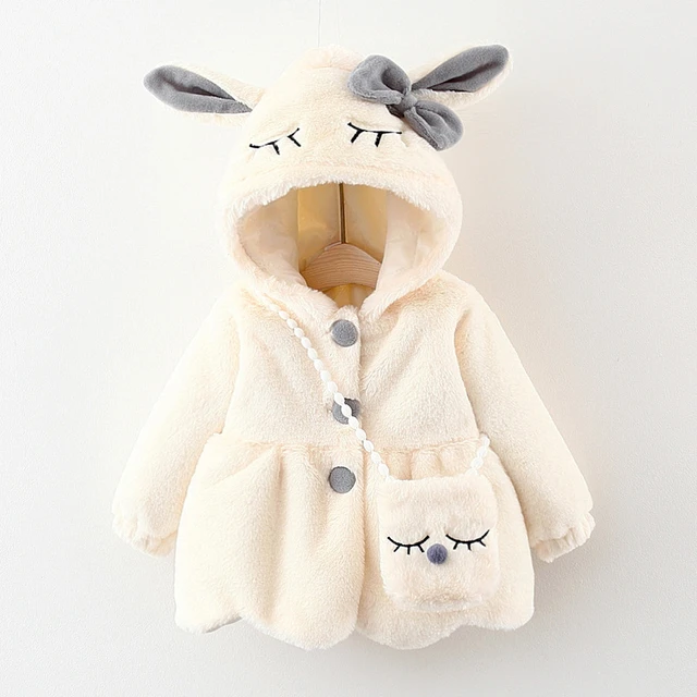 Ropa de abrigo para bebes sale