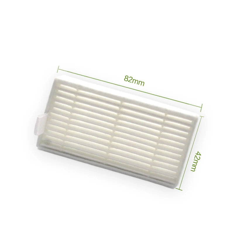 สำหรับ Ariete 2711/2712/2713/2717/2718 briciola, xclean, Pro Evolution เครื่องดูดฝุ่นส่วนเปลี่ยนแปรงด้านข้าง