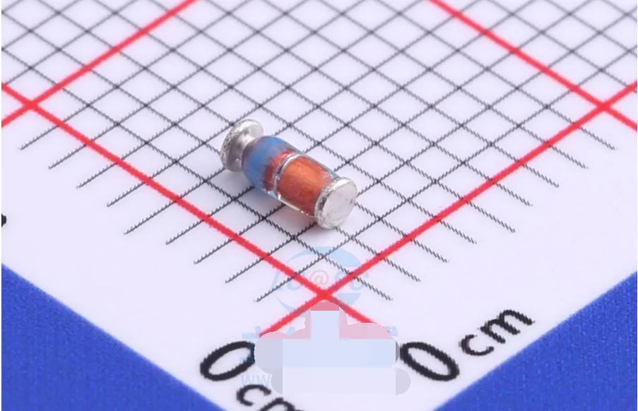 2500PCS Free Shipping 0.5W 1/2W 500mW LL34 1206 Zener Diode 43V 47V 51V 56V 62V ZMM43 ZMM47 ZMM51 ZMM56 ZMM62