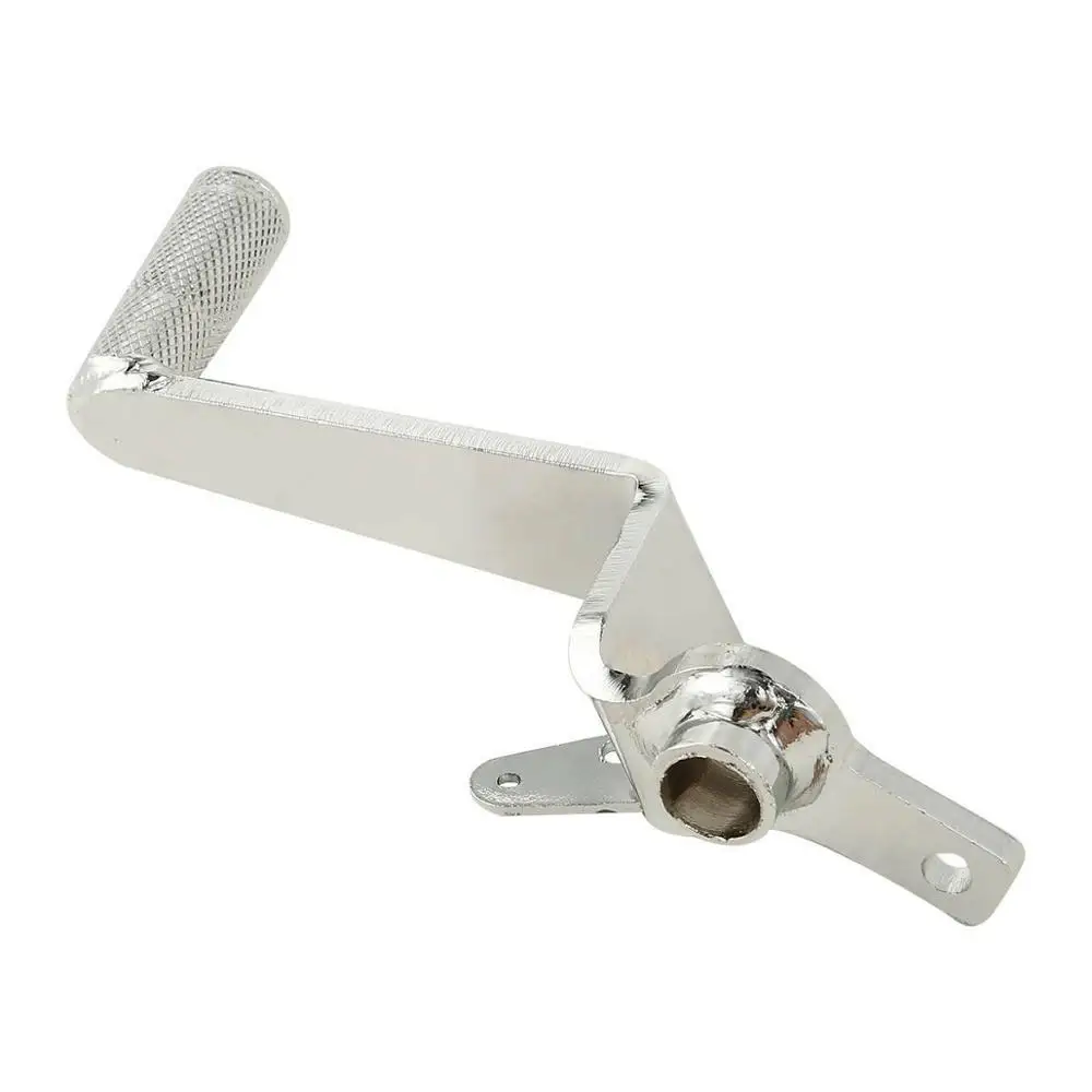 Rear Brake Lever Pedal For Honda CB250 HORNET 250 1996-2010 2009 2008 Motorcycle Accessories