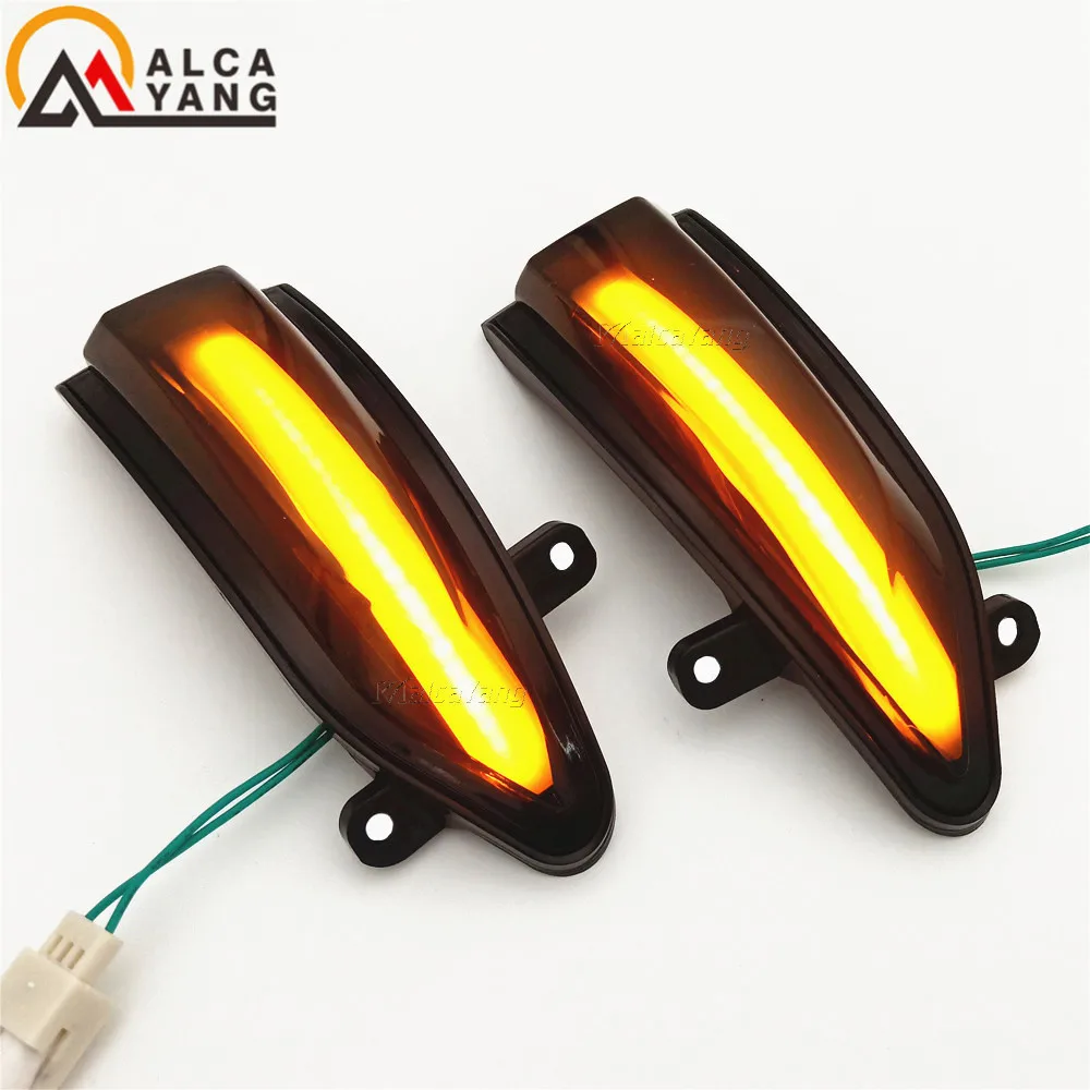 2Pcs For Nissan Alt…