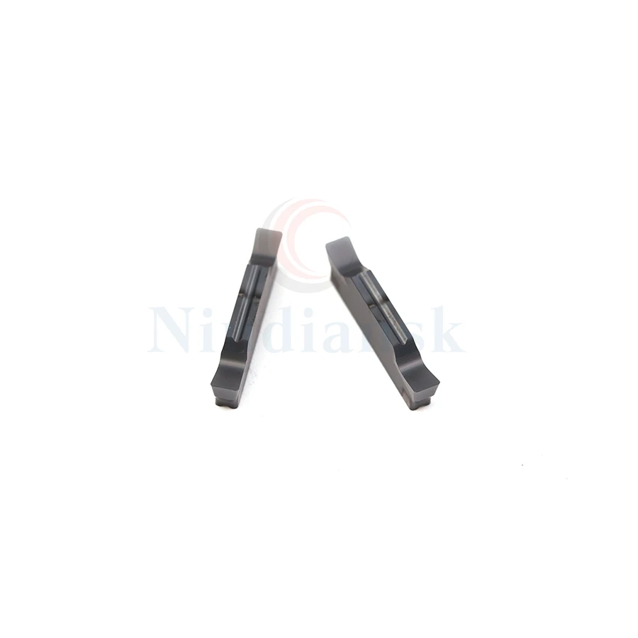 10pcs MGGN150 MGGN200 MGGN300 MGGN400 JM NK9030 CNC Lathe Processing Carbide Insert Grooving Blade Slotting Cutting Turning tool