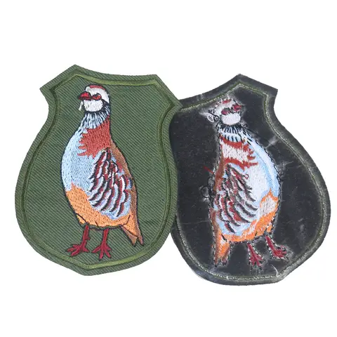 10 best sales Tempelriddare Patch - №10