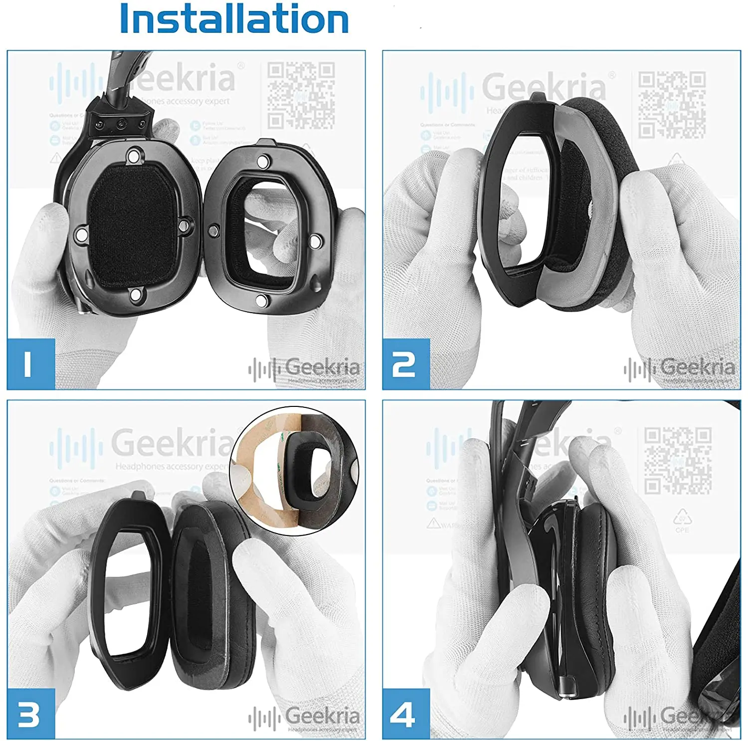 Urbanite XL амбушюры для Sennheiser Urbanite XL Накладные наушники амбушюры/наушники/амбушюры запасные части