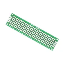 20 Pcs Double-Side Prototype PCB Boards for Arduino 5x7 4x6 3x7 2x8 cm #2