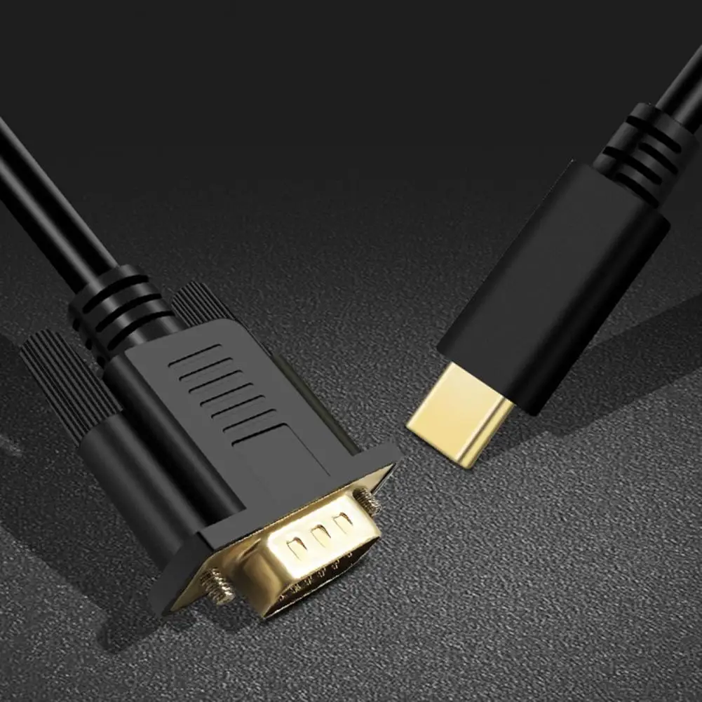 New 4K usb c To dvi cable type c to dvi adapter Compatible for 2016 2017 galaxy S8 Note8 mate 10