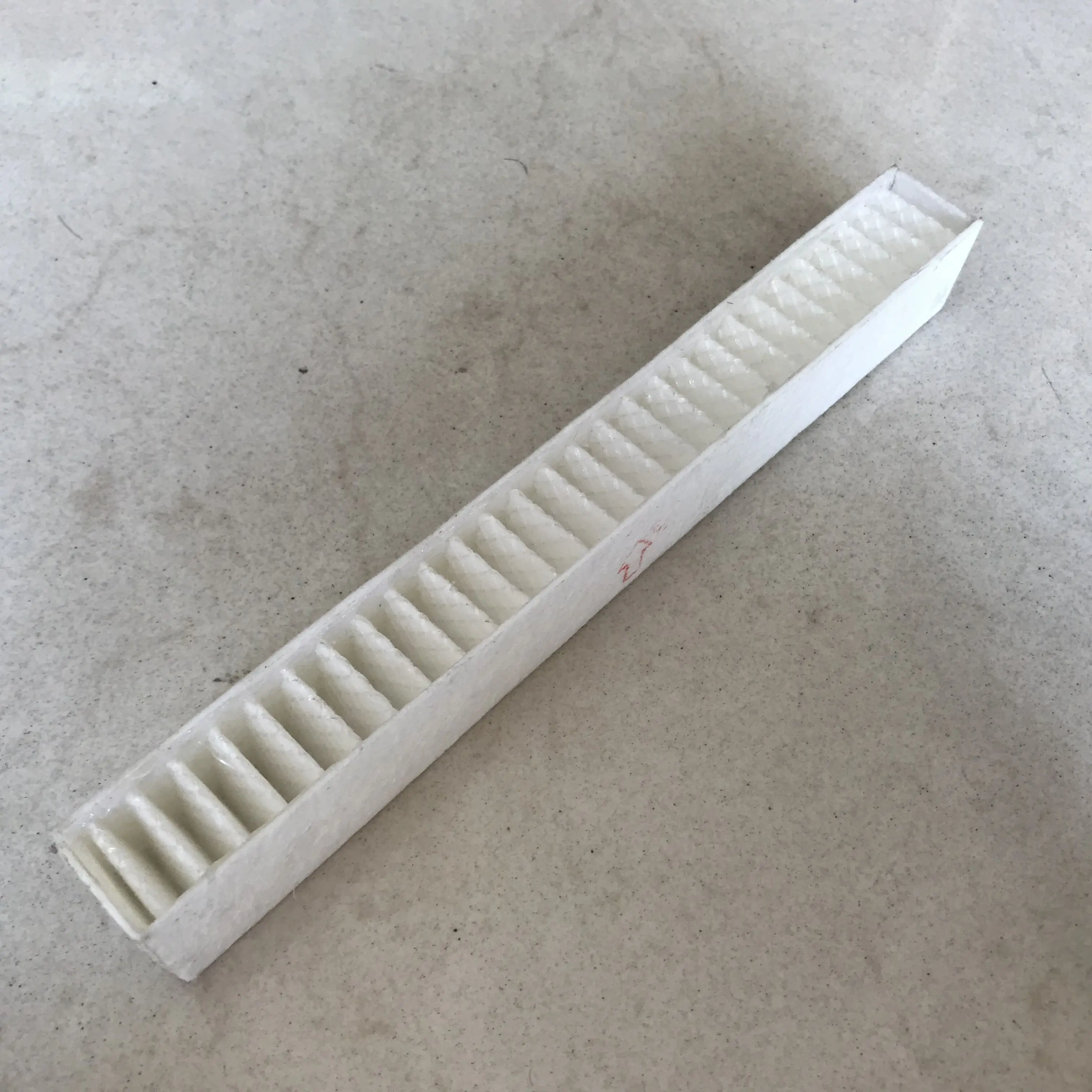 Fuji spare part 138D966460F, Long printer Filter 138D966460 for frontier 330/340 digital minilabs