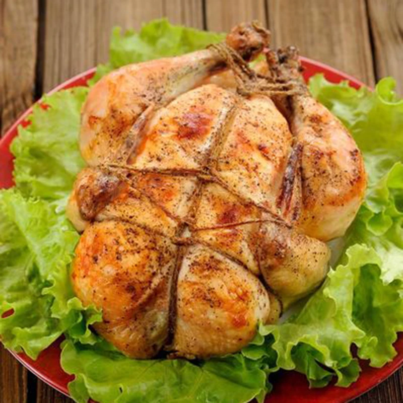 Household Food Cooking Rope Safe Cotton String Tying Poultry Meat Making Sausage Chicken Roast Tying Meat Rope For Kitchen Use