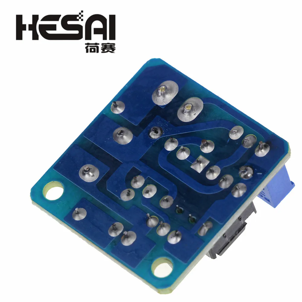 9V/12V Battery Sound and Light Alarm Against Over-discharge Protection Board Low Voltage /Under Voltage Protection Module