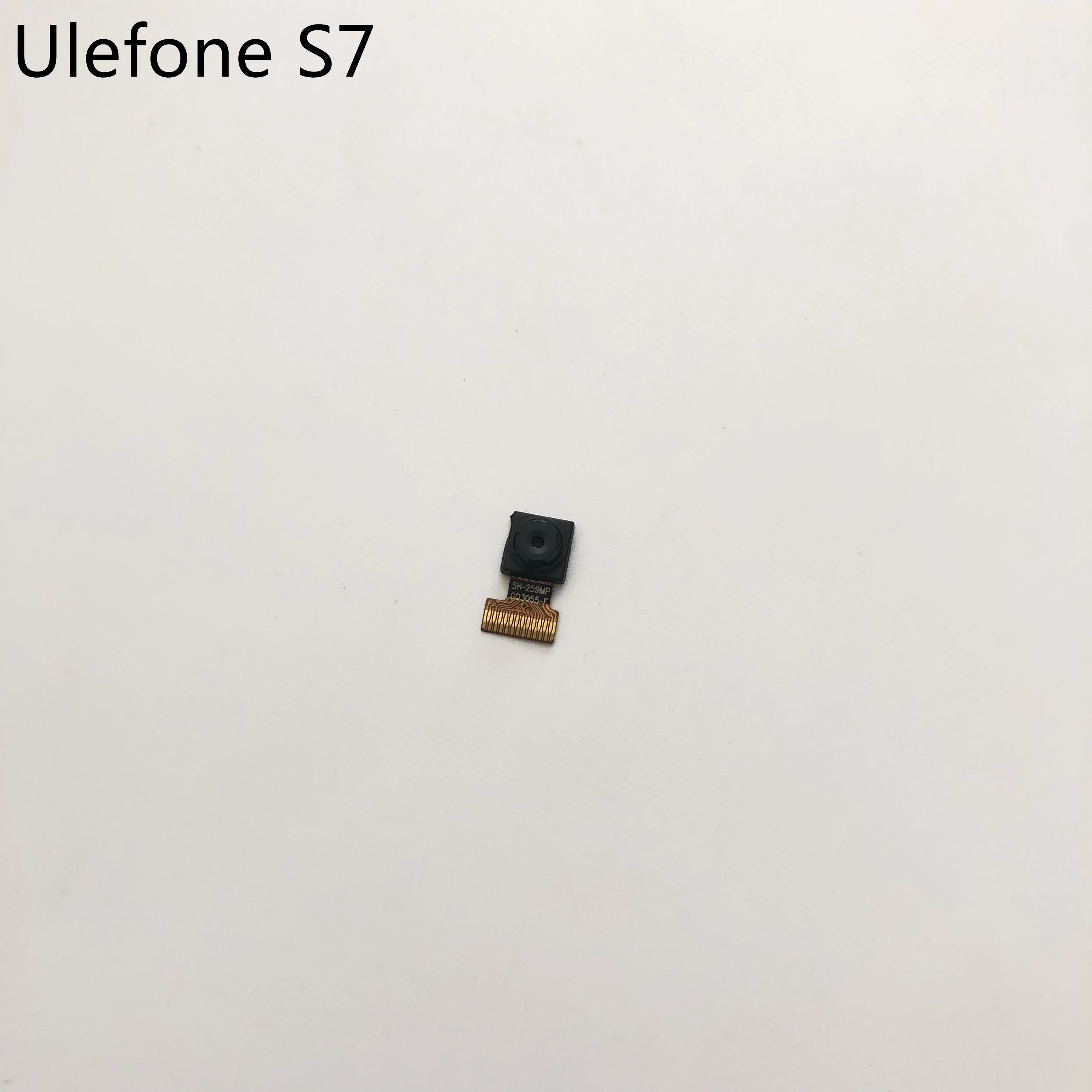 Ulefone S7 Front Camera 5.0MP Module For MTK6580 Quad Core 5.0 inch HD 1280x720 Smartphone