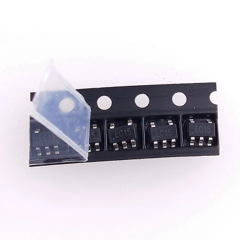 정품 ESD 다이오드 재고 있음, EC15, ESDA14V2SC5, 20 개/로트