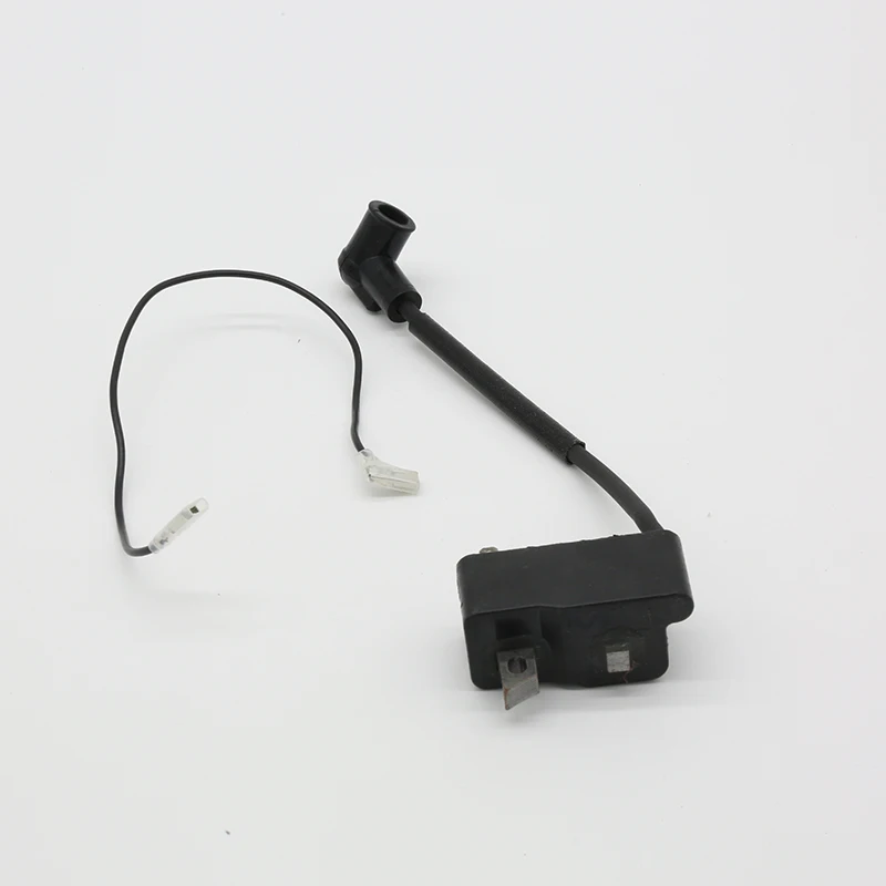 

Ignition Coil Fit For STIHL FS75 FS80 FS85 FC85 KM85 HT70/75/75K Trimmer Spare Parts 4137 400 1350