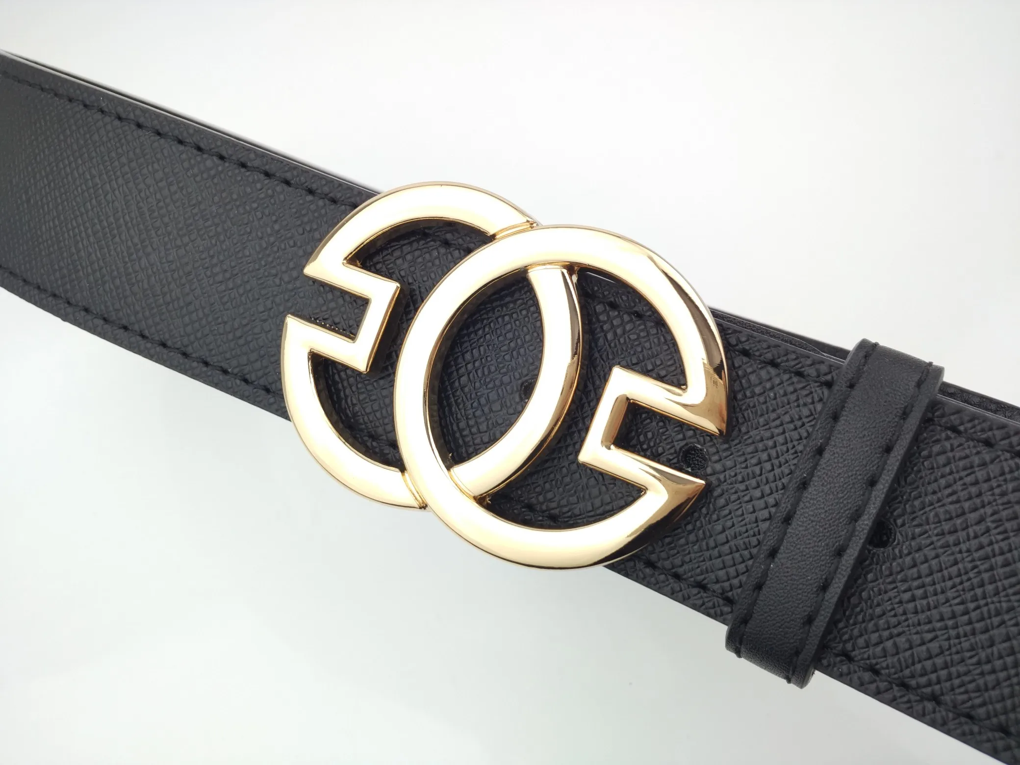 

Ремень мужской и женский с металлической застежкой, оптовая продажа, ремень для брюк, Женский широкий, модный трендовый деловой ремень, Ширина 38 мм