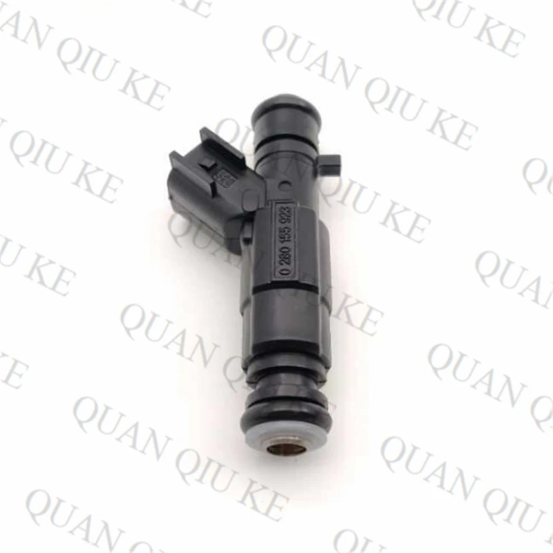 Fuel Injector 0280155923 0280155784 Fuel Injection 12559036 1S7G-9F593-DG