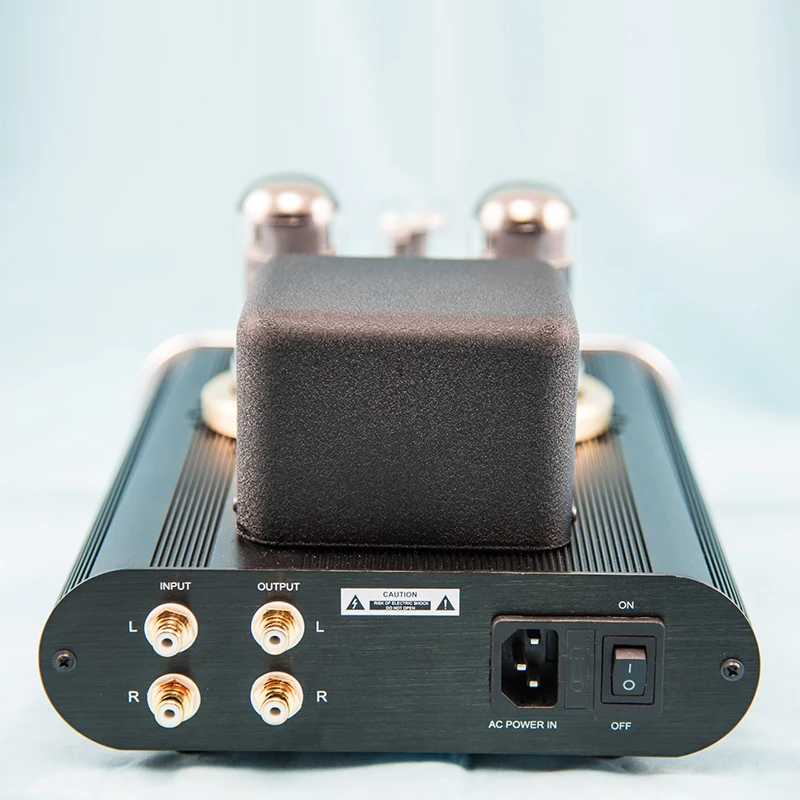 حار بيع ليتل دوت MK9 المنزل أنبوب مضخم ضوت سماعات الأذن 6N9P + 6080 أنبوب Preamp سماعة أمبير