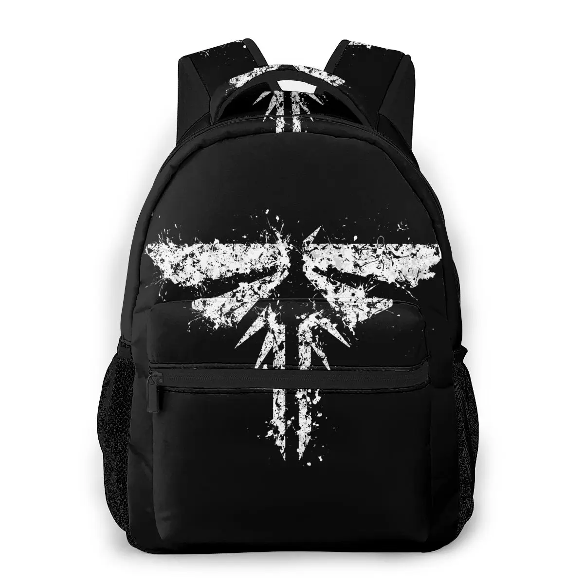 Firefly tv show School Bags Last Of Us - Firefly Beautiful backpack for Men Women