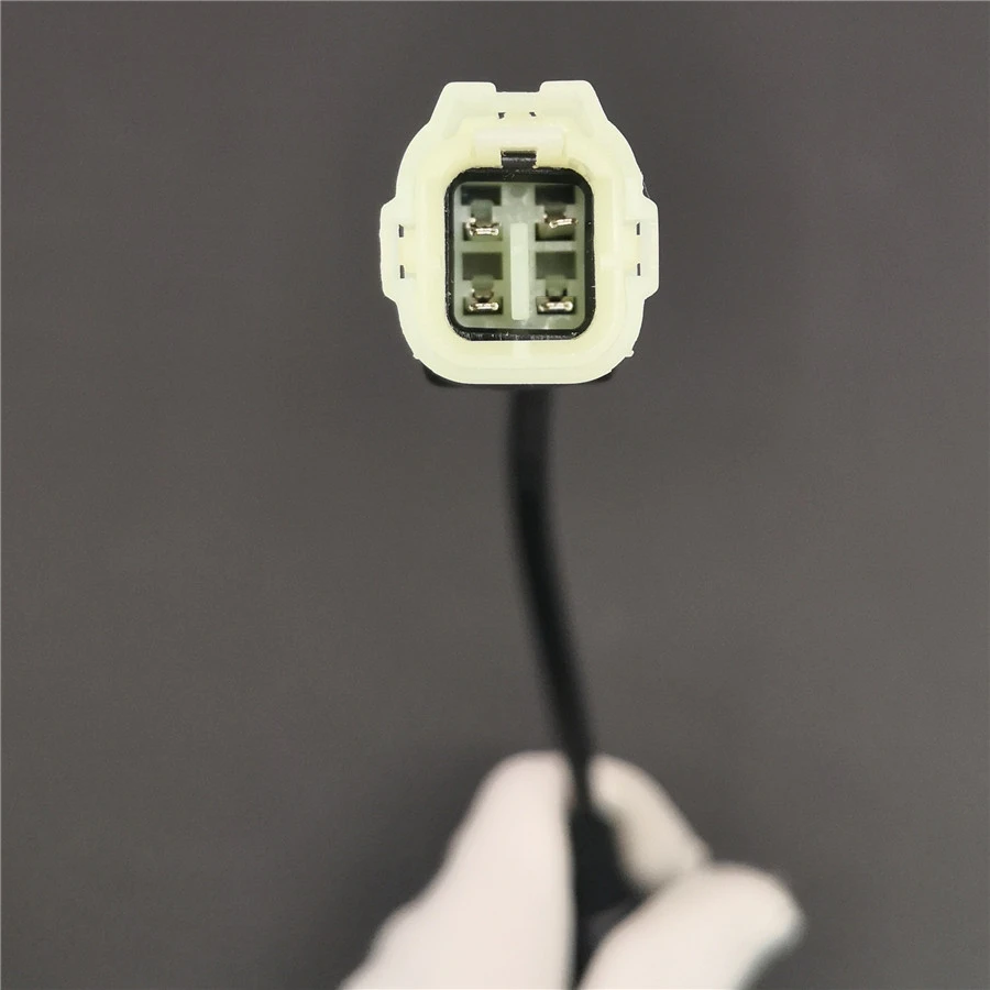 4 Pin OBD2 Diagnostic Code Reader Cable For Honda Motorcycle ATV Motorbike