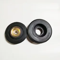 1pcs Front Shock absorber top rubber for Chinese SAIC ROEWE MG3 Auto car motor parts