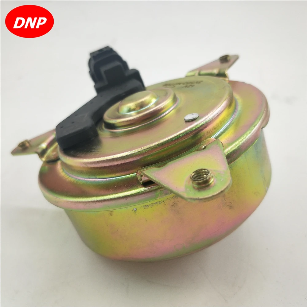 DNP New OEM Part Fan motor 21487-AX000 / 21487-AX00B Motor assy-fan Fit for Japanese Car