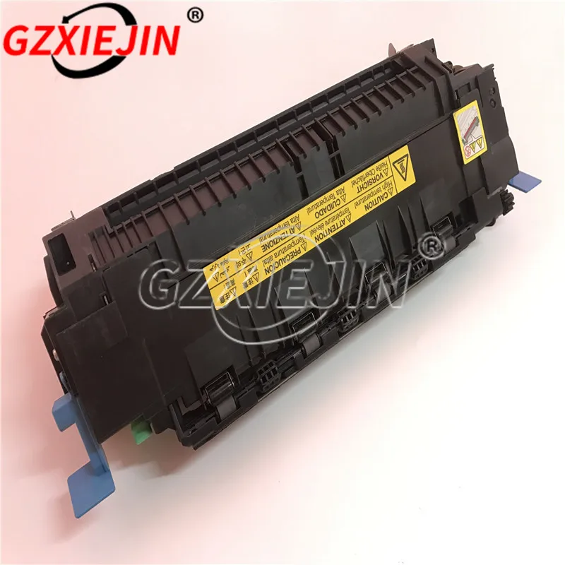 1PC Original  Fusing Heating Unit For Konica Minolta 1600W 1650EN 1700W  bizhub C15 C15P Fuser Unit Assembly