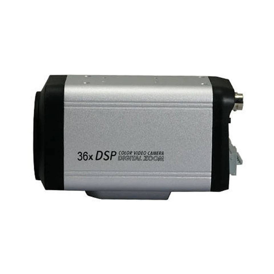 NEW CCTV 1/4