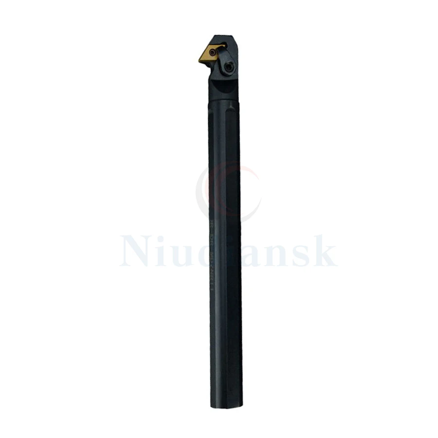 الداخلية تحول أداة حامل S20R-MDZNR11 S25S-MDZNR15 S20R-MDZNL11 S25S-MDZNL15 CNC مملة بار أداة حامل ، باستخدام DNMG إدراج